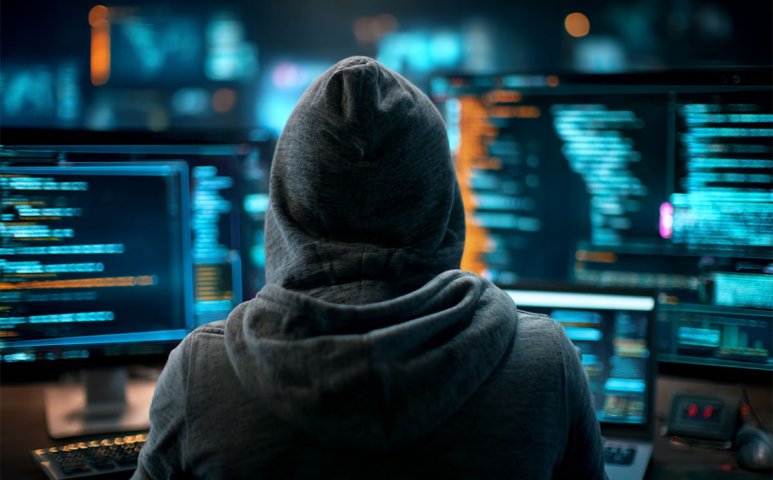 Werbeagentur Cybersecurity