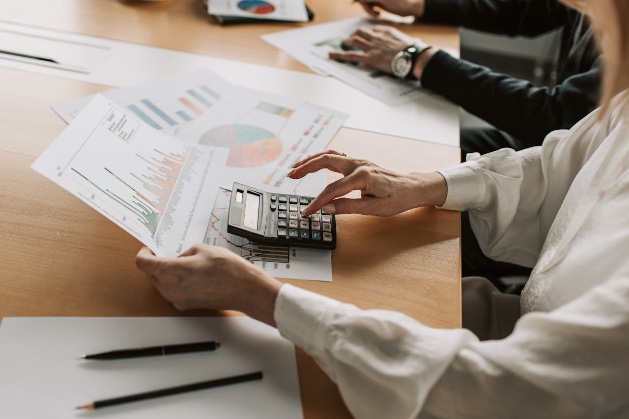 Marketing-Budget für den Mittelstand: Was realistisch ist – und wie Sie das Maximum herausholen