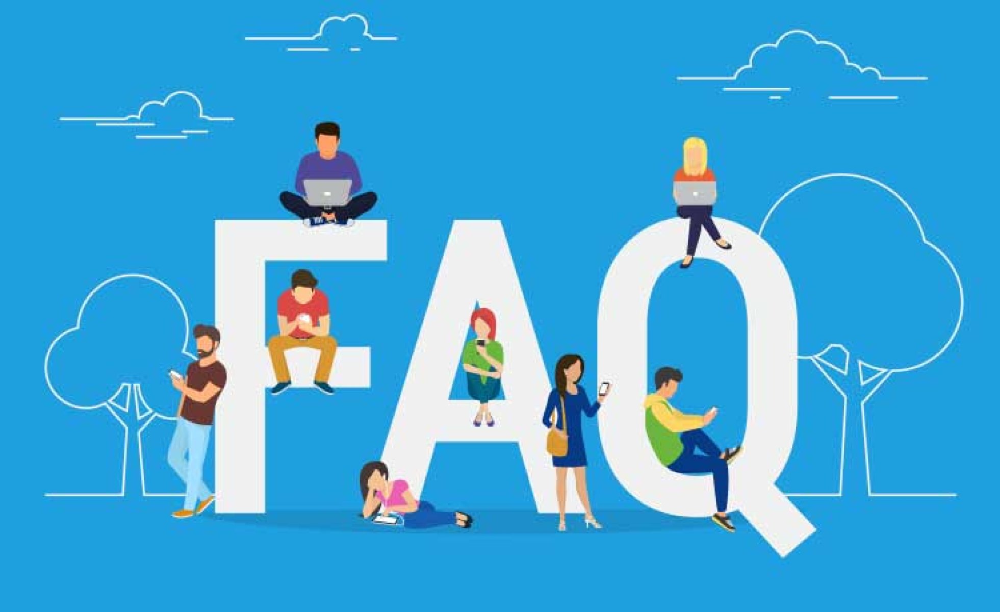 FAQ