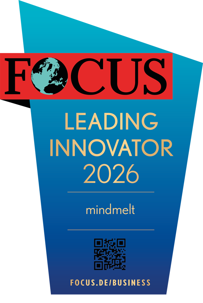 mindmelt Leading Innovator Award 2026