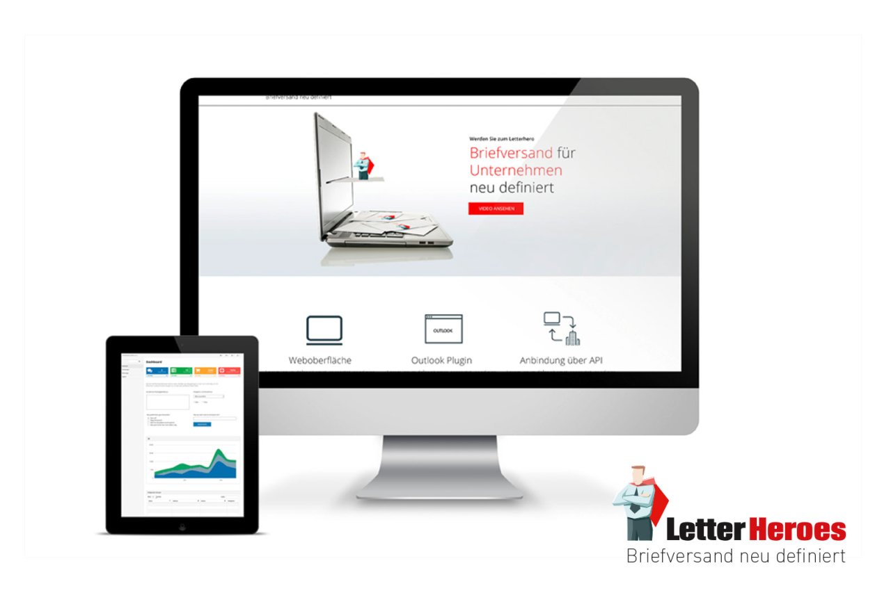 Letterheroes