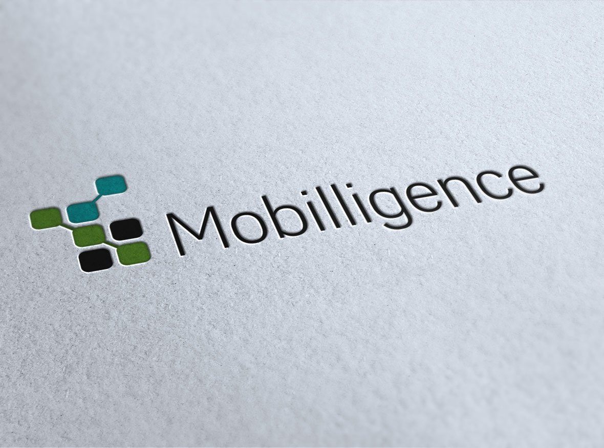 Logo Mobilligence