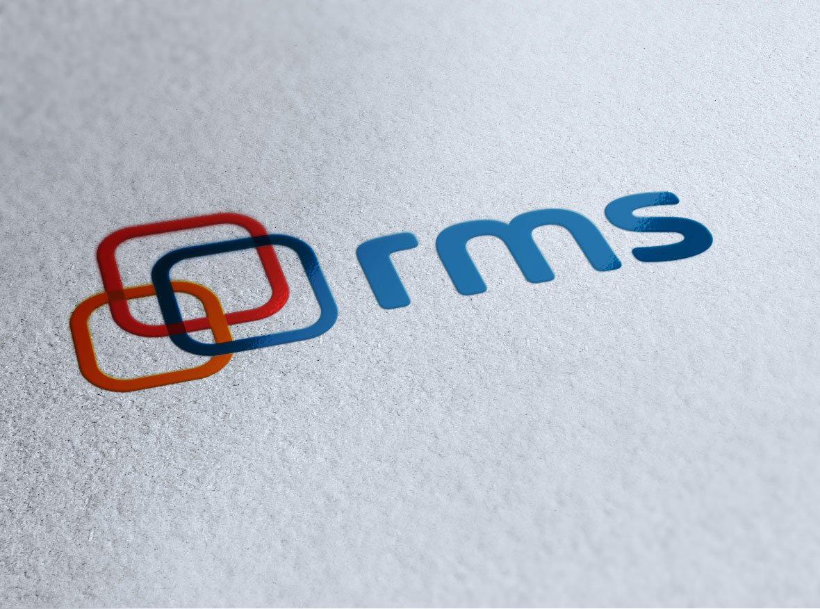 Logo rms