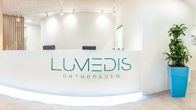 Lumedis