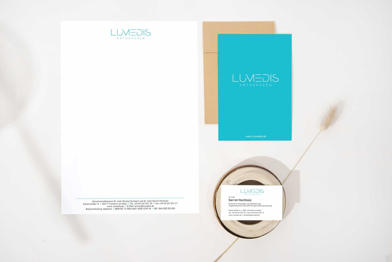 Lumedis 1