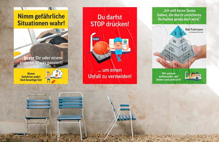 Plakate 1