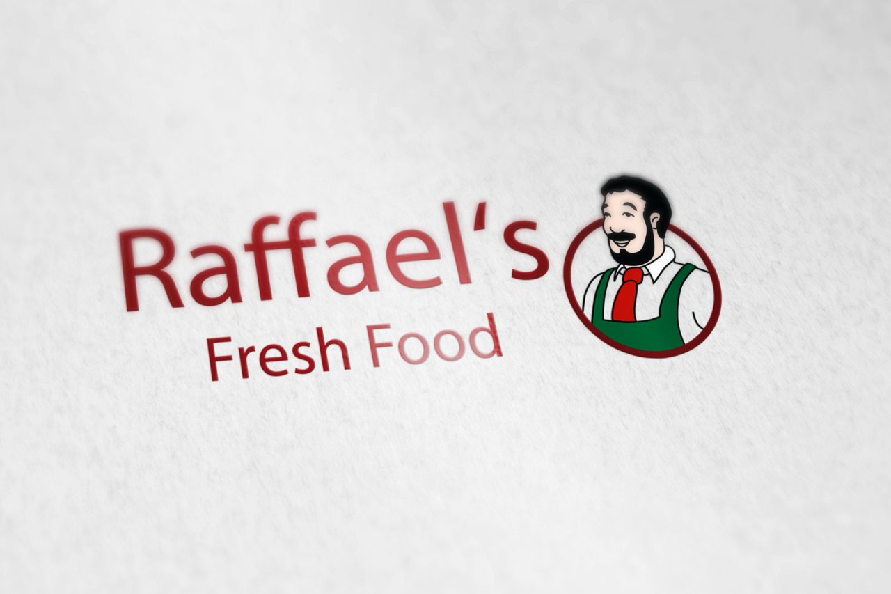 Raffaels