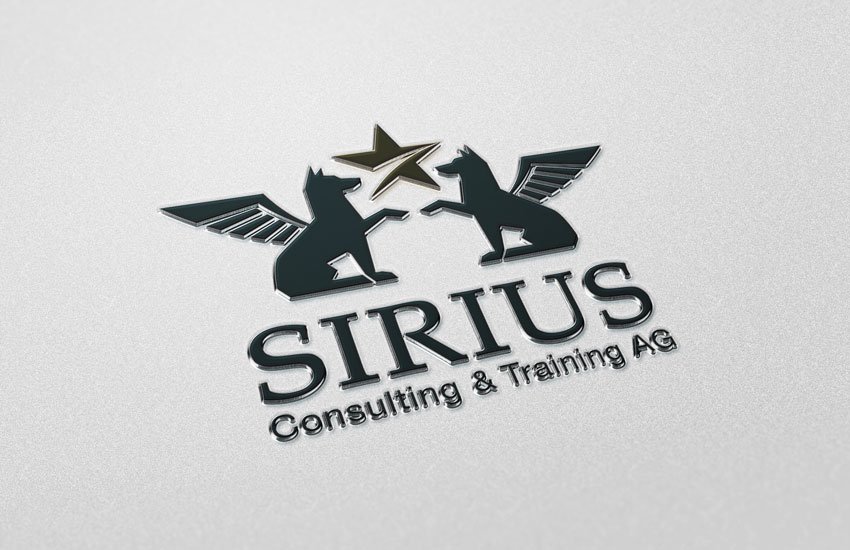 Sirius unten
