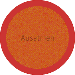 Atmen Animation
