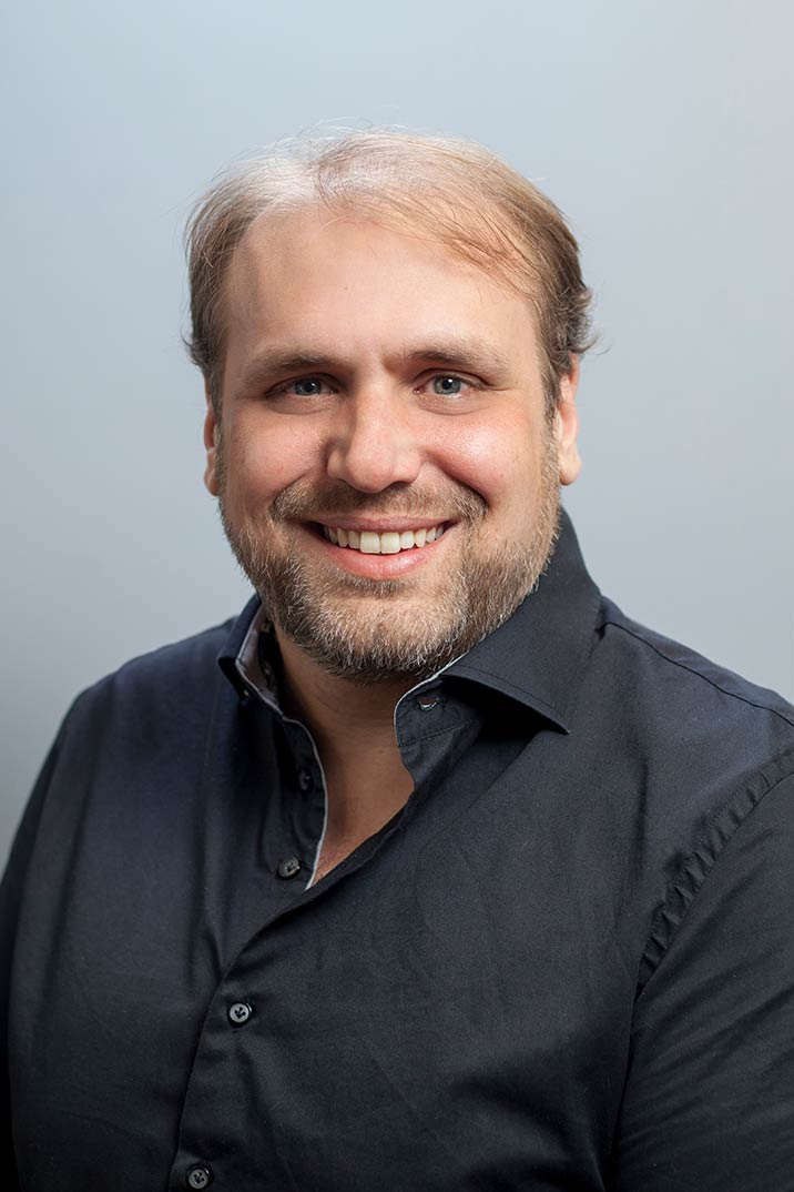 Mitarbeiterfoto