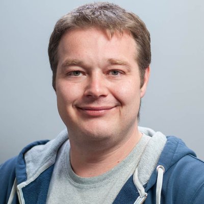 Mitarbeiterfoto